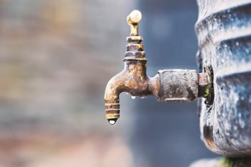 Clean Water Initiative Launch